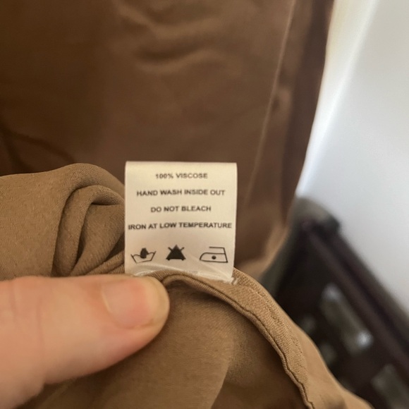 Able Slip Dress - Picture 4 of 4